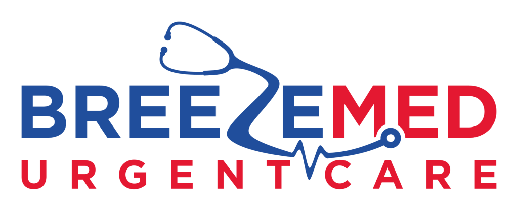 BreezeMed Logo