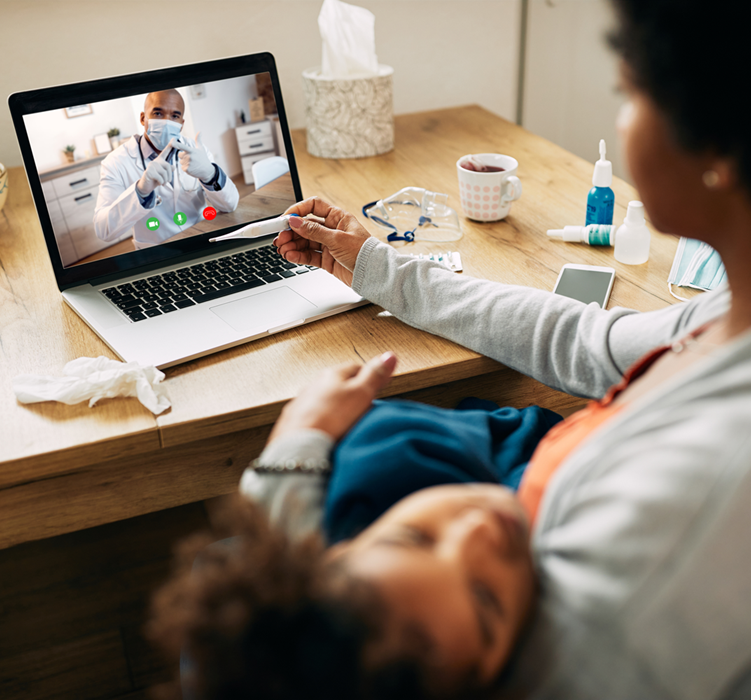 Virtual Health Consultancy