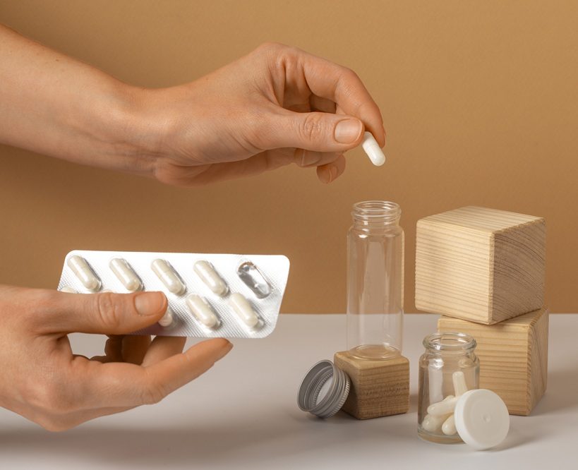 ADHD Medication and Refills