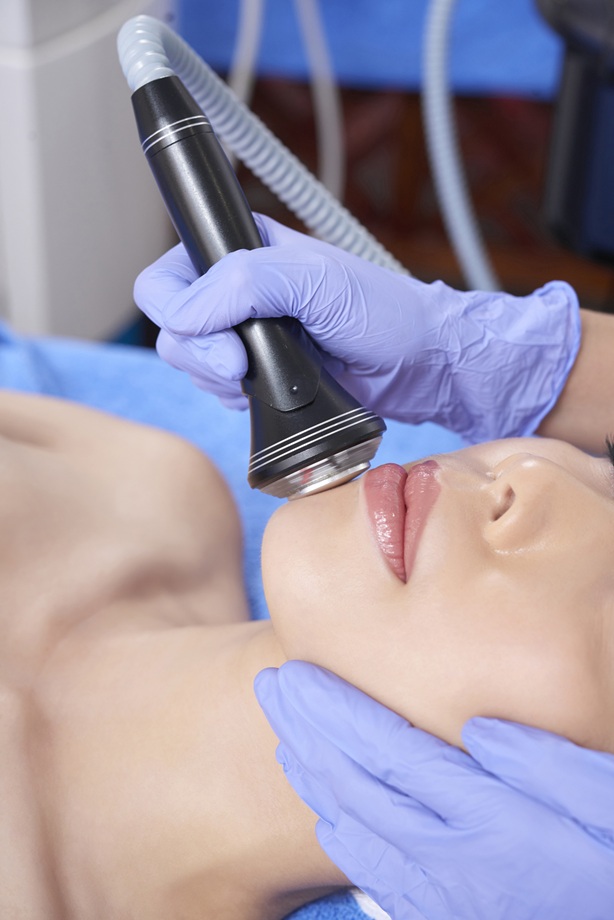 Shockwave Therapy