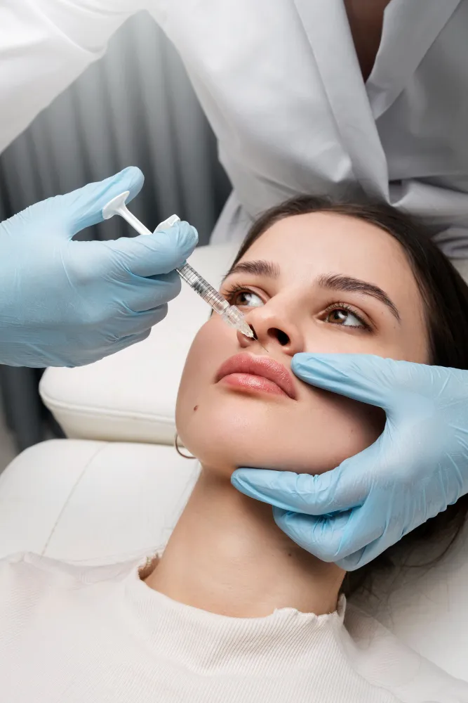 Botox™ : Dysport™ Treatment ,Med Spa Near me