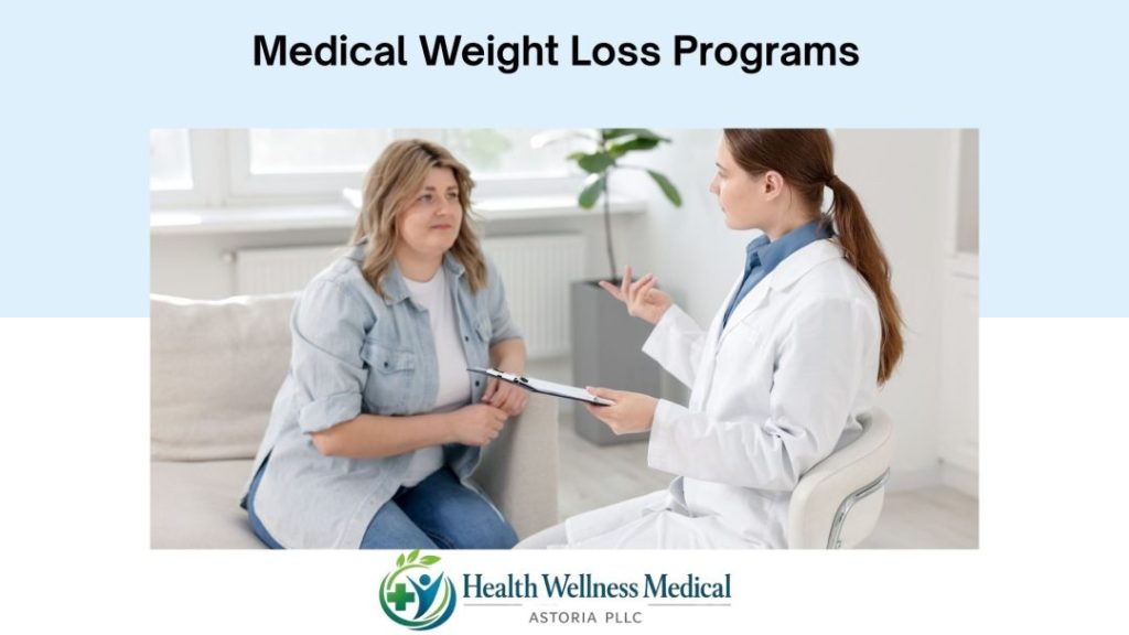 Medical Weight Loss Programs